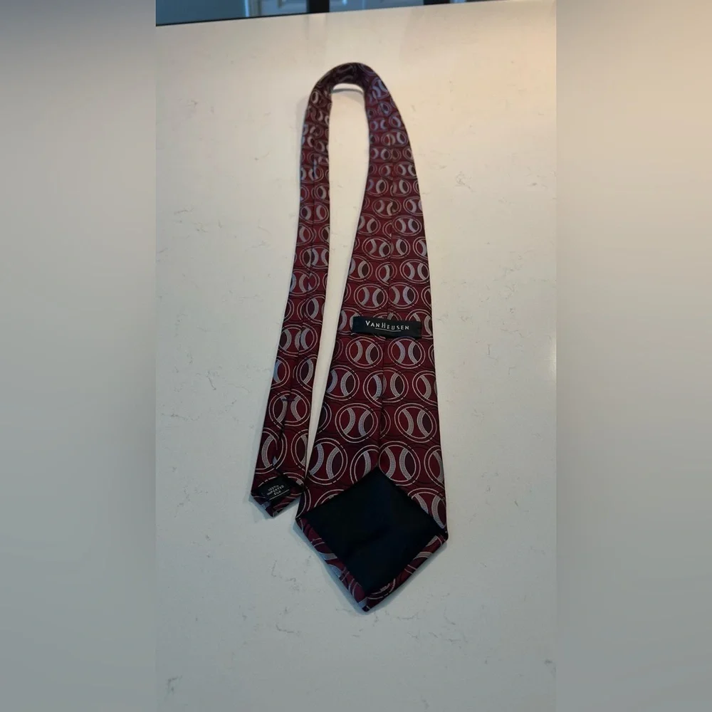 Van Heusen euc van